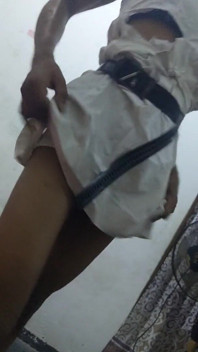  LadyBoy Akinny Typ