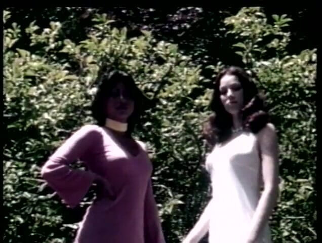 Vintage megastore: Amerikansk vintage full film rapture