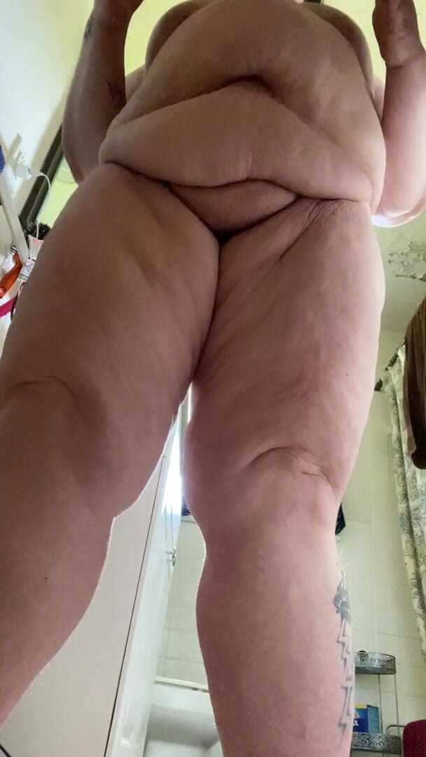 Aries Garcia: Sexy fettes küken