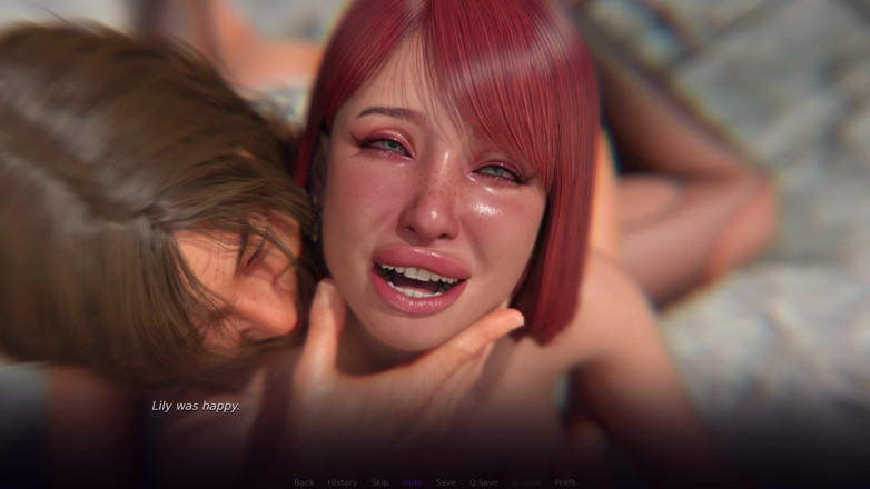 Porngame201: Village Slut - atualização de transformação 17 para continuar