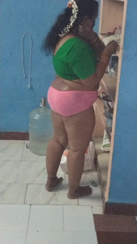 Blouse Hot