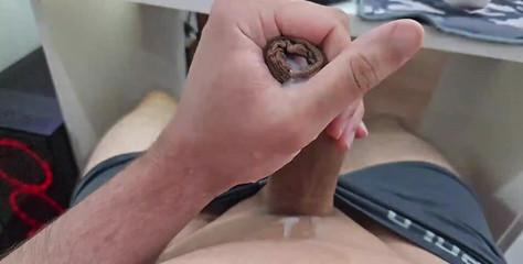 Lkdick8: Velmi sexy honění