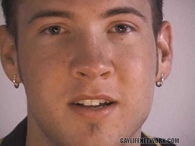 Beddable Boys: Fantasieën met Chase Gannon