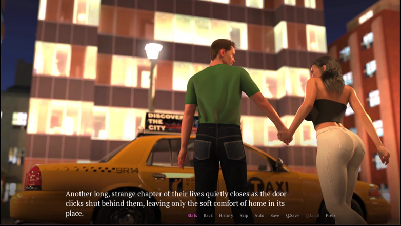Kitty Gamer: El adorado matrimonio 17 que realmente follamos en el cine