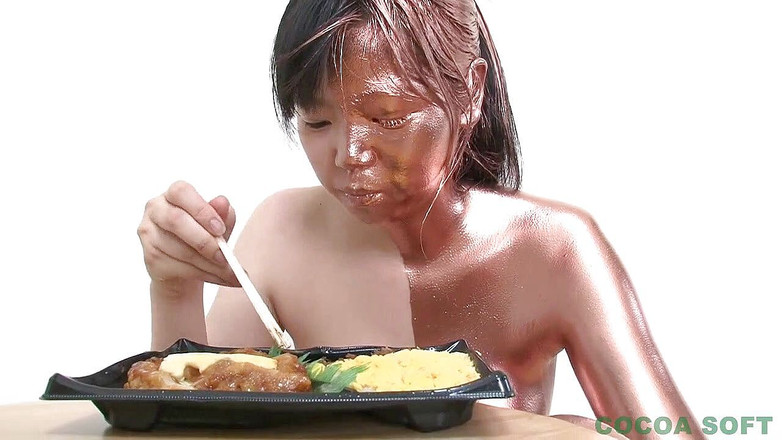 Cocoa Soft: 铜画 004