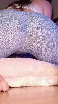 Step-mommys Boy Innocently Gets His Way