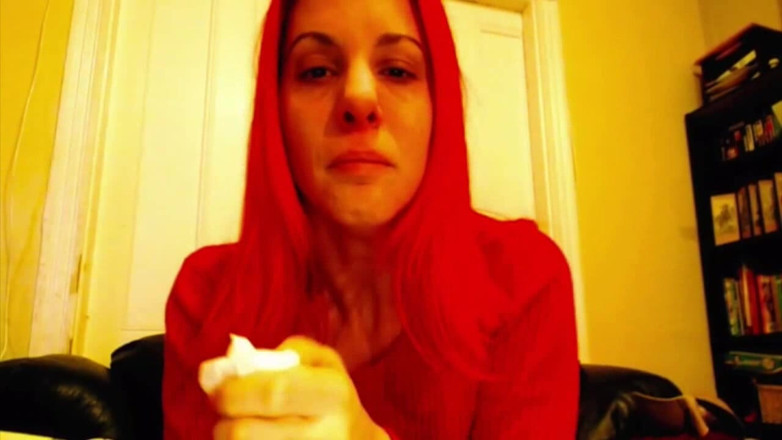 Quinn brooks: F * cking Alergie Wmv