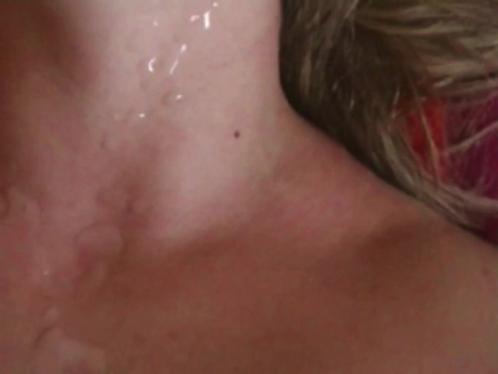 Tanja Tachee: My first fuck in front of the camera - Christmas 2000