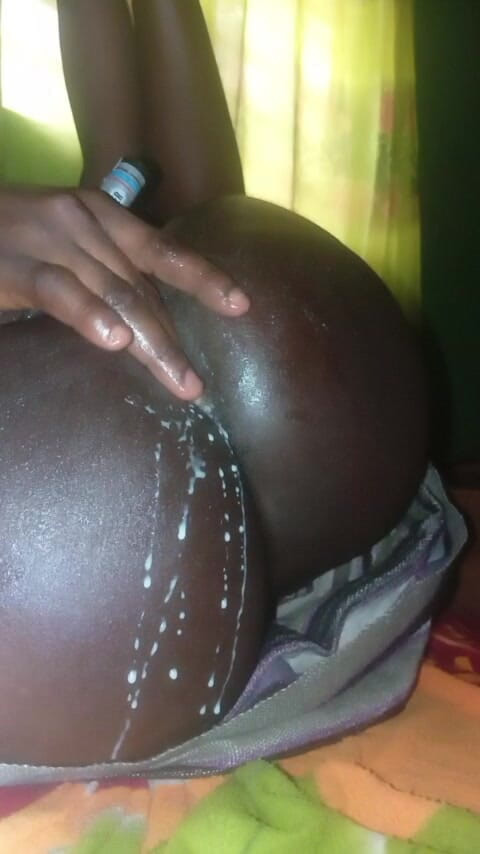 Africatrans: Podivné tgirl páry