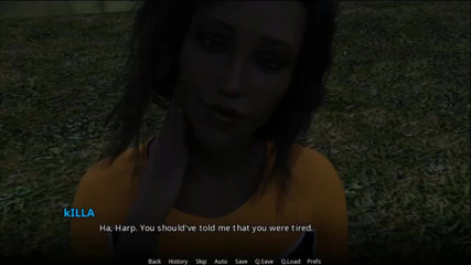 Visual Novels: WVM звезды из университета, часть 59