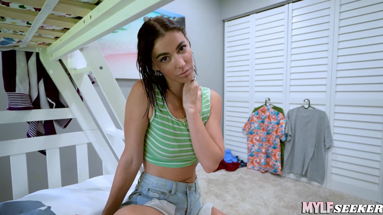Filthy Kings: Milf cachonda me ayuda