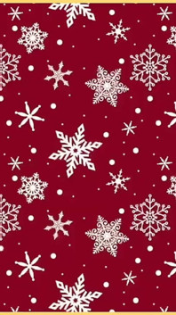 Selamat Natal dan Tahun Baru dari Istri