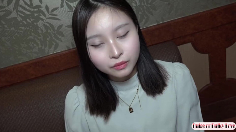 What type of JAV do you like: Too Cute Amateur Level Way Too High Creampie Sex with...