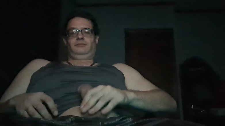 Draco: ソロジャークセッションと巨大なコック