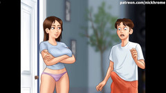 Cartoon Universal: Літня сага, частина 23, хінді раб