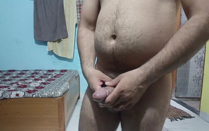 LovedSunsine1990: 我总是按摩我的阴茎。