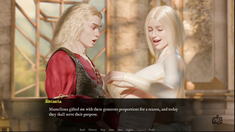 Wickedgammes studio: Kingsized (partea 1)