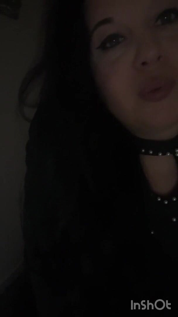 Maitresse Clara: Sesimle kapılmışım
