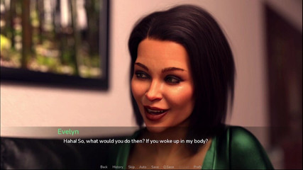 Amaran Futas: Eruption – Gameplay teil 3
