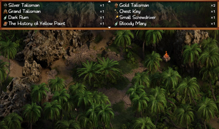 Porny Games: Treasure of Nadia: Doc sabe mejor, anal completo en el...