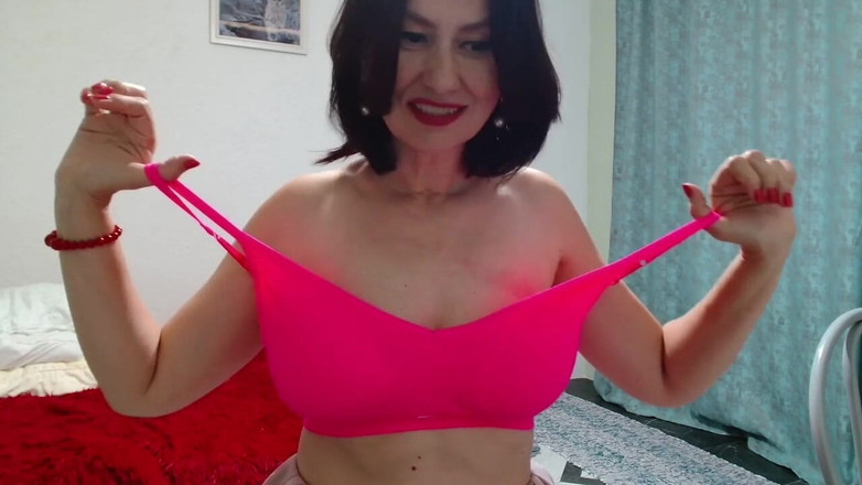 ANGELA_LADY: Každá kráska jim krásně ukázala, že je umění