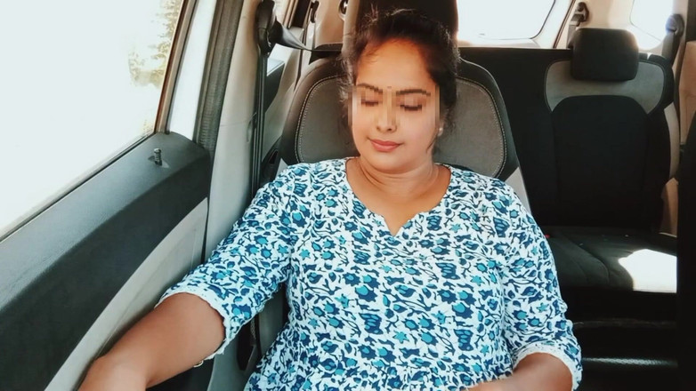 Your Arya: Desi indická nadržená bhabhi s velkými prsy masturbuje s Devarem.