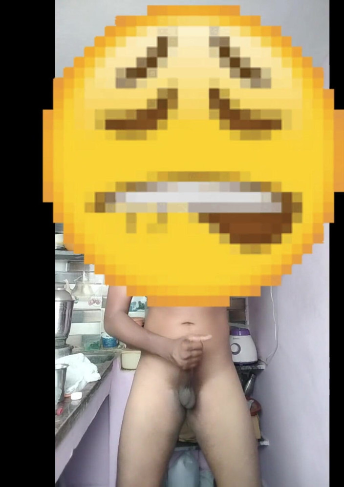 Maddy jack: Smile Face with Hot Cum Shoot