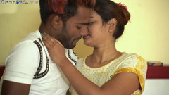 Queen star Desi: Sexy desi pár dělá sex