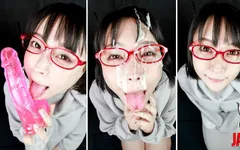 Arisa Hanyu's Deep-throat Delight