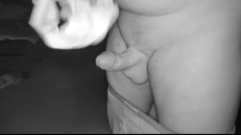 Truridge: Am găsit nepoatele vitregiene Nanny Cam, așa că i-am oferit...