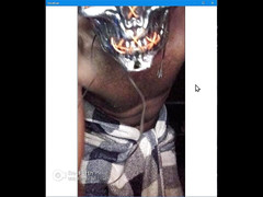 JackFroxst: Chystám se