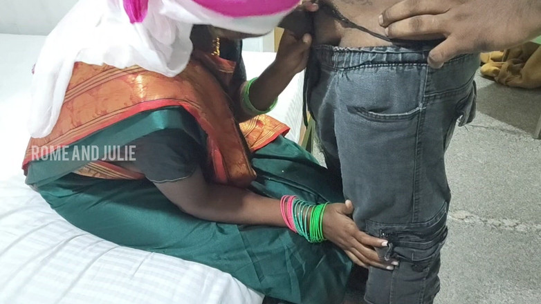 Bad boy rome: Bantuan kehamilan Amma Piyan – audio yang jelas tamil