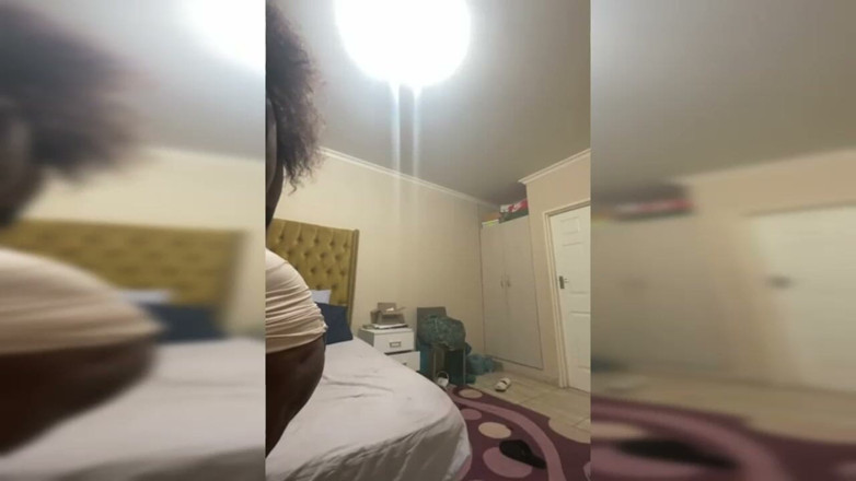 Legendary Booty Overdose: Únete a Mí En La Habitación