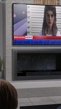Une vie qui vaut la peine de vivre : une femme mariée et ses partenaires à grosse bite épaisse échangent du sexe - épisode 59