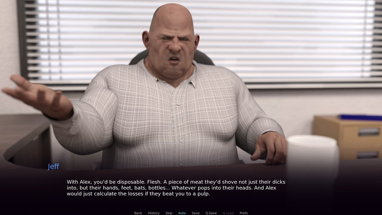 Porngame201: Layla Rozbitá naděje 4 bude pokračovat