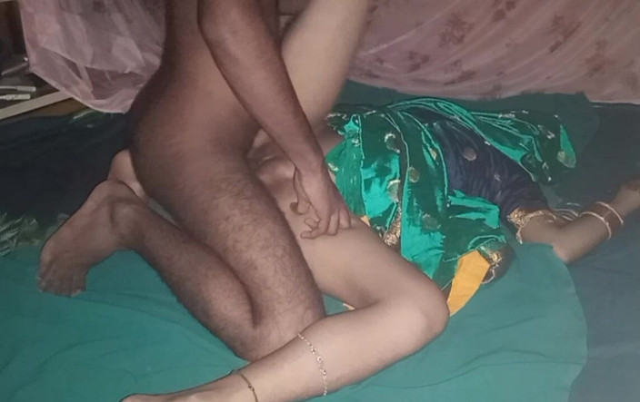 Sital: Ny indisk skönhetfull muslimsk flickvän och deshi -flickor sex