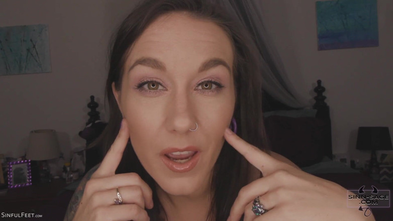 Sinn Sage: Joeye Games Cum on My Butthole Edition