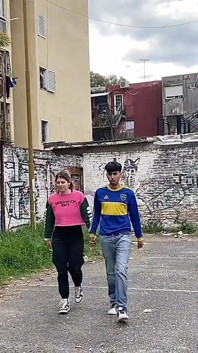 Urbex cu prietena mea