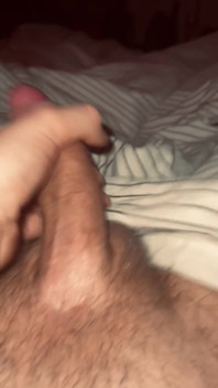 Big Cock Dutchy Solo
