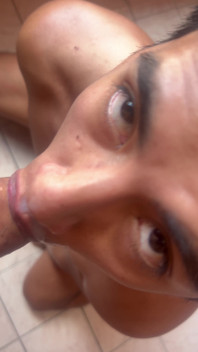 Huye Cock That I Suck