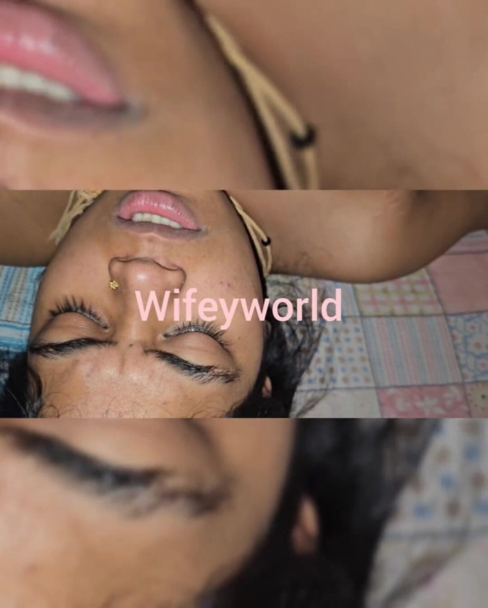 Wifeyworld2025: 2loads Swallow Compilation