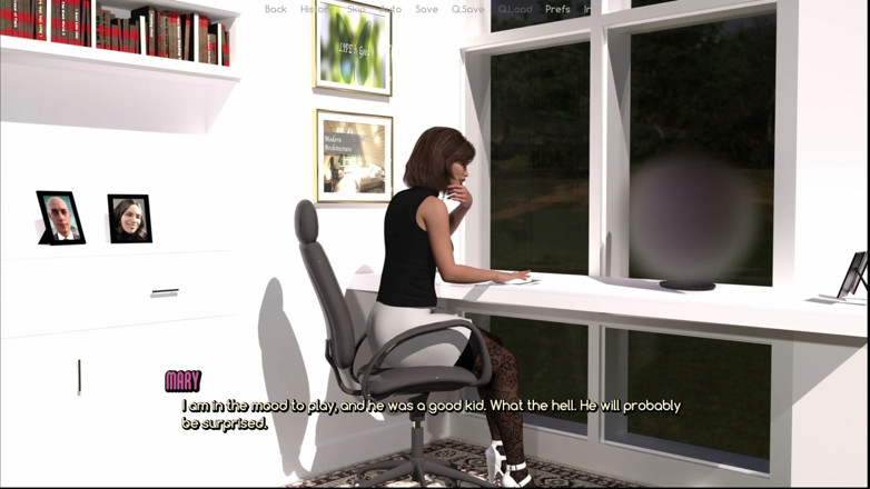 Wickedgammes studio: 인생에서 할 가치가있는 유일한 것은 15 부 따먹기입니다.