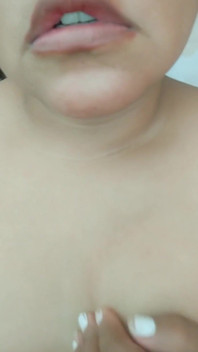 Unfaithful Married MILF From Coo Lampio Masturbates for Black Cock