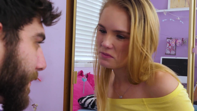 Reality Junkies: Creampie Adventures