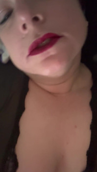 Lonely and Turned on