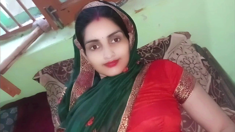 Muskaan Sharma: नई शादीशुदा लड़की की कुर्सी पर चुदाई