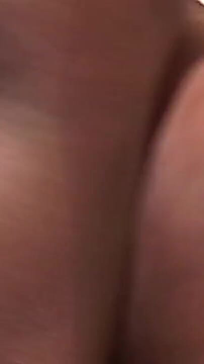 THAGSON RETRO: Busty Black MILF Rides Thick Cock Until Facial