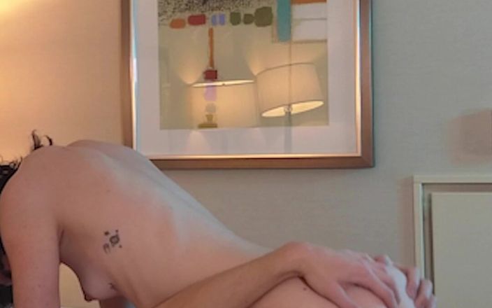 Hot Jake Grand: Äta petite Tatted Teen's Pussy - Kollektion 2