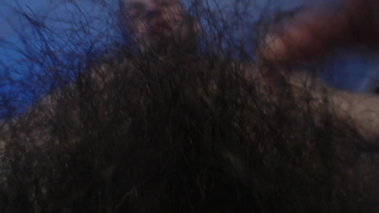 Hunky time: Boss Dominates