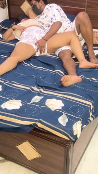 Padrastro y hijastra primera vez pasión intenso sexo casero video hindi
